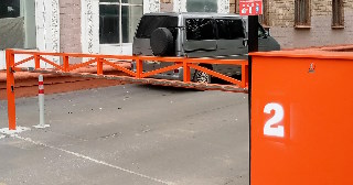 Купить антивандальный шлагбаум Ростов, цена от 4140 руб.