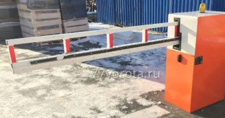Купить антивандальный шлагбаум Ростов, цена от 4140 руб.